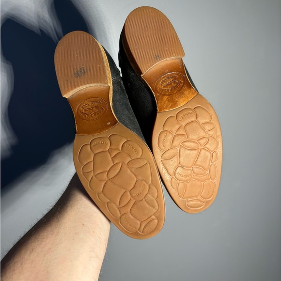 Kork-Ease Kit Chelsea Boots Womens Size 7 - Picture 6 of 7